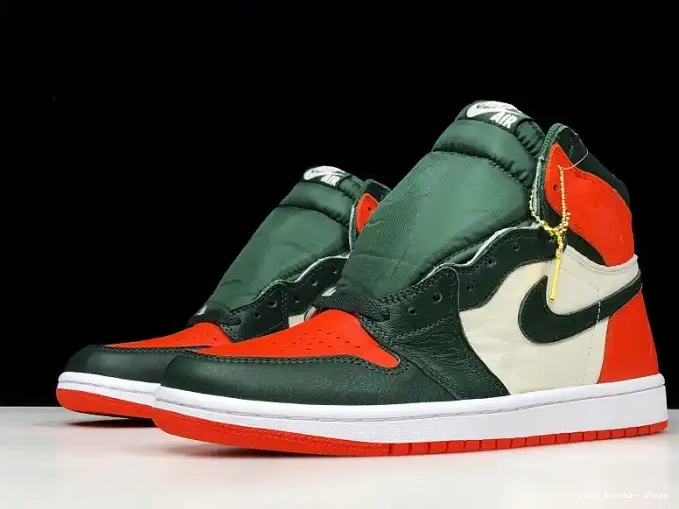 Cheap LUCY x Fir-Team High Air Orange SoleFly OG Jordan Retro Sail AV3905-138 1 0508